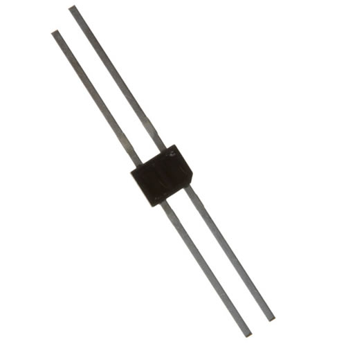 SENSOR OPTO TRANS REFL TH AXIAL - OPB609AX